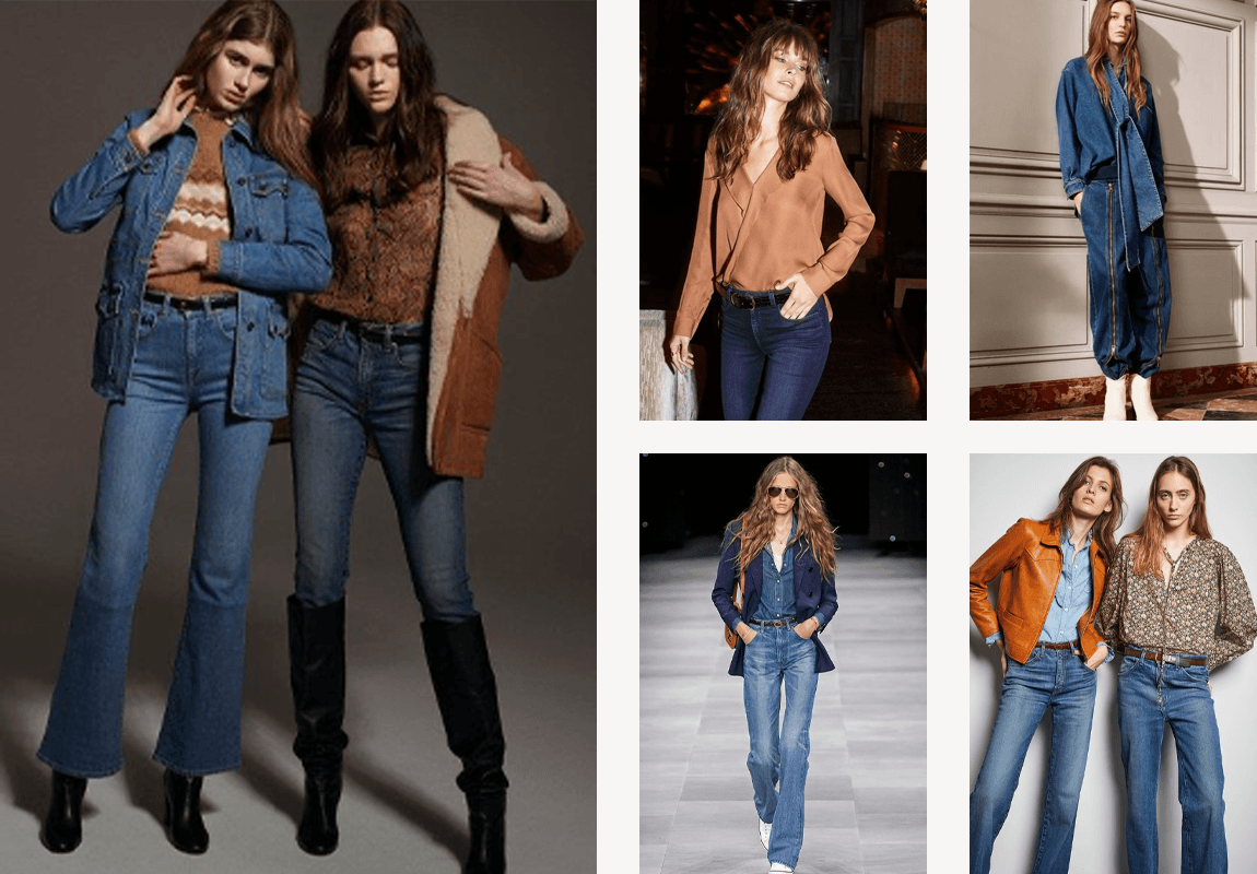 The Romantic Style Essence A Comprehensive Guide the concept wardrobe